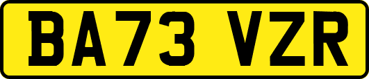 BA73VZR
