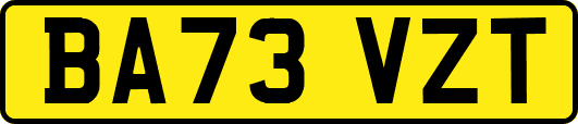 BA73VZT