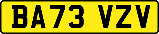 BA73VZV