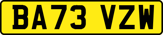 BA73VZW