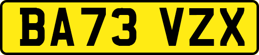 BA73VZX