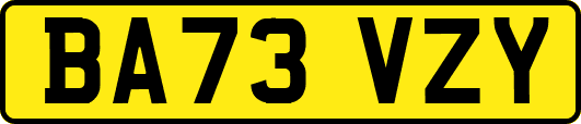 BA73VZY