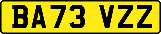 BA73VZZ