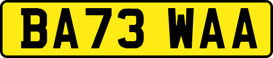 BA73WAA