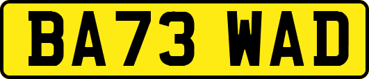 BA73WAD