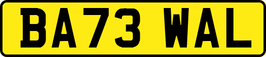 BA73WAL