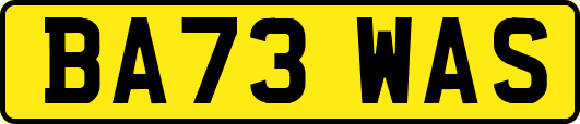 BA73WAS