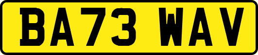 BA73WAV