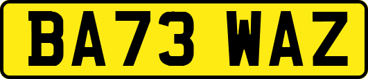 BA73WAZ
