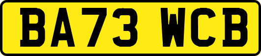 BA73WCB