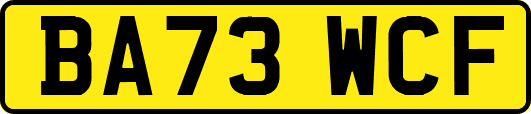 BA73WCF