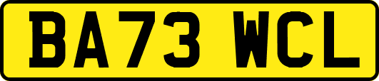 BA73WCL