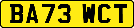 BA73WCT