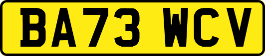 BA73WCV