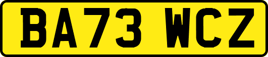 BA73WCZ