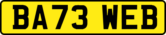 BA73WEB