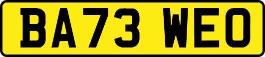 BA73WEO