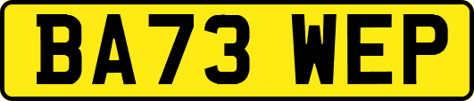 BA73WEP