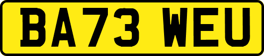 BA73WEU