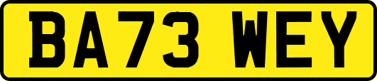 BA73WEY