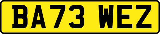 BA73WEZ
