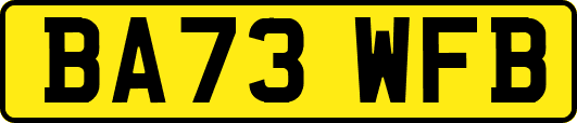 BA73WFB