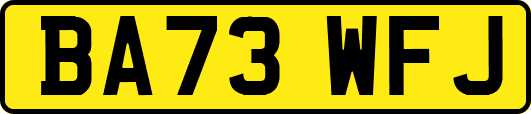 BA73WFJ