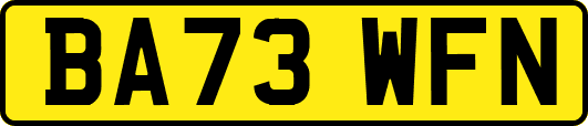 BA73WFN