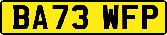 BA73WFP