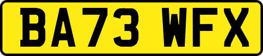 BA73WFX