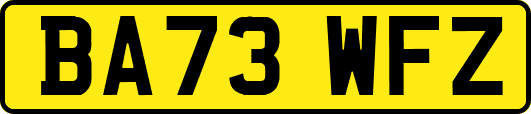 BA73WFZ