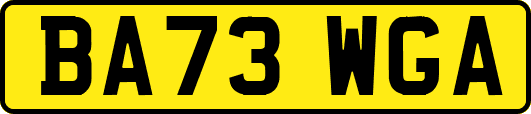 BA73WGA