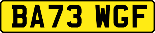 BA73WGF