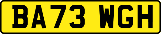 BA73WGH