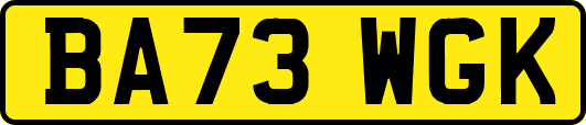 BA73WGK