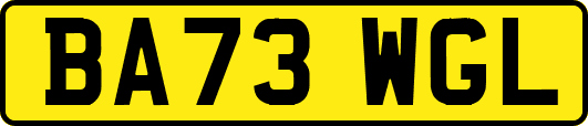 BA73WGL