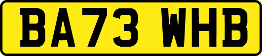 BA73WHB