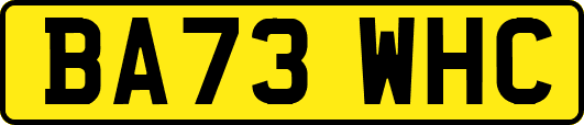 BA73WHC