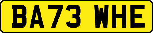 BA73WHE