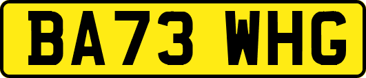 BA73WHG