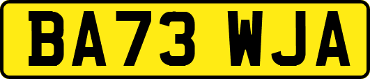 BA73WJA