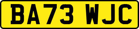 BA73WJC