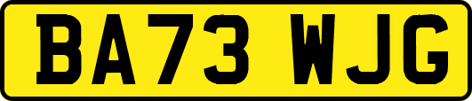 BA73WJG