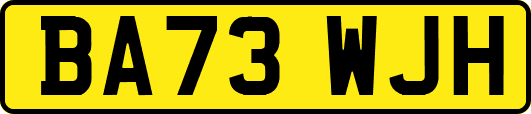 BA73WJH