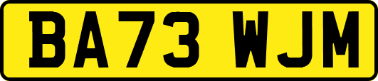 BA73WJM
