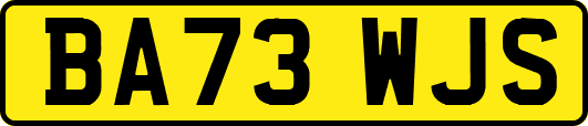 BA73WJS