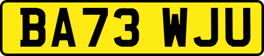 BA73WJU