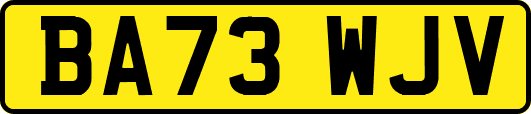 BA73WJV