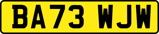 BA73WJW
