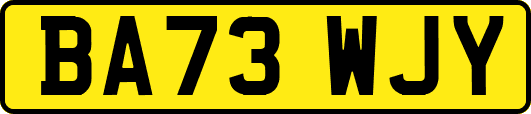 BA73WJY